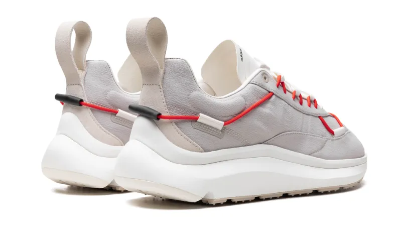 More Adidas Shoes Y 3 Shiku Run 'Bold Orange'